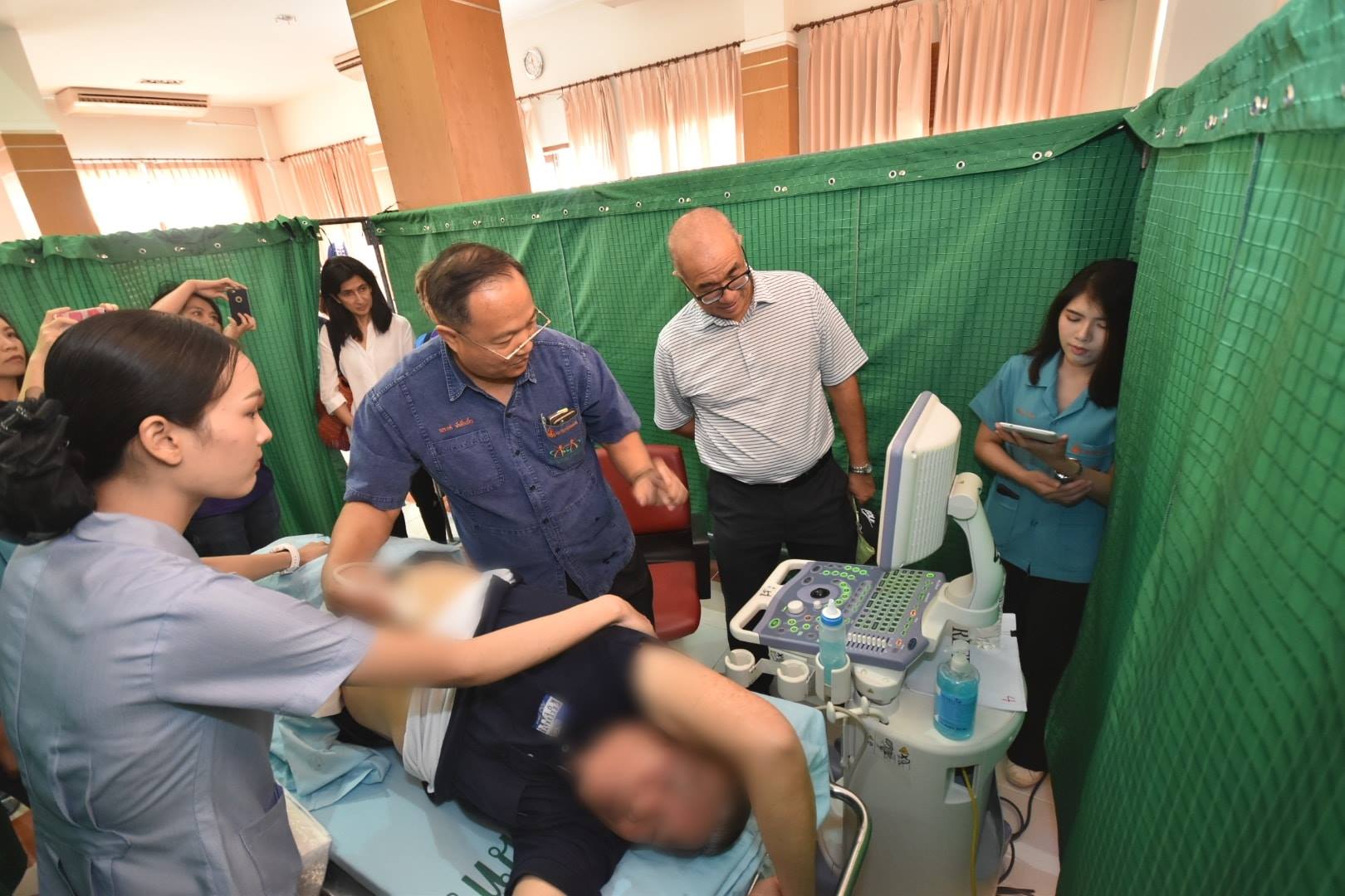 Món ăn có thể khiến bạn mắc ung thư chỉ từ một miếng cắn- Ảnh 19. Món ăn có thể khiến bạn mắc ung thư chỉ từ một miếng cắn- Ảnh 19.