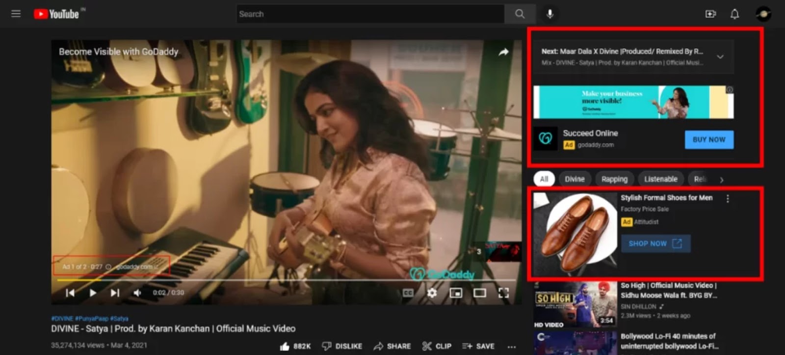 Chiến dịch ti&ecirc;u diệt tr&igrave;nh chặn quảng c&aacute;o từ ph&iacute;a YouTube: Phải chăng một số người d&ugrave;ng qu&aacute; tham lam?- Ảnh 1.