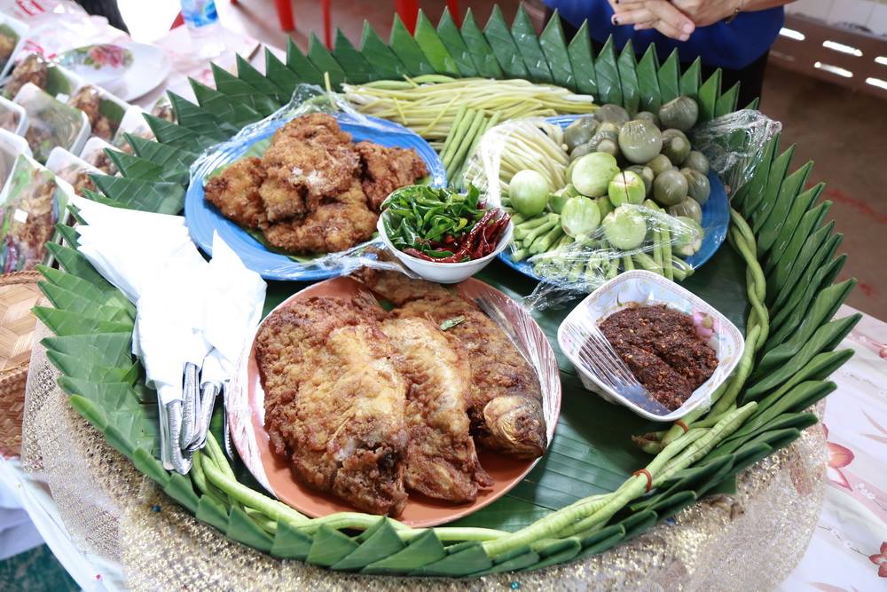 Món ăn có thể khiến bạn mắc ung thư chỉ từ một miếng cắn- Ảnh 24. Món ăn có thể khiến bạn mắc ung thư chỉ từ một miếng cắn- Ảnh 24.