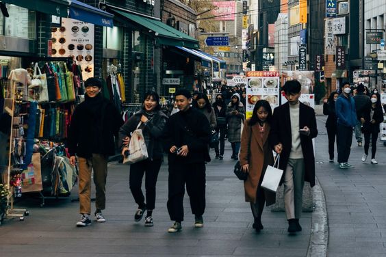 Một tính năng tìm người yêu bá đạo chỉ có trên iPhone khiến giới trẻ Hàn Quốc phát cuồng, hiệu quả hơn cả các app hẹn hò- Ảnh 4. Một tính năng tìm người yêu bá đạo chỉ có trên iPhone khiến giới trẻ Hàn Quốc phát cuồng, hiệu quả hơn cả các app hẹn hò- Ảnh 4.