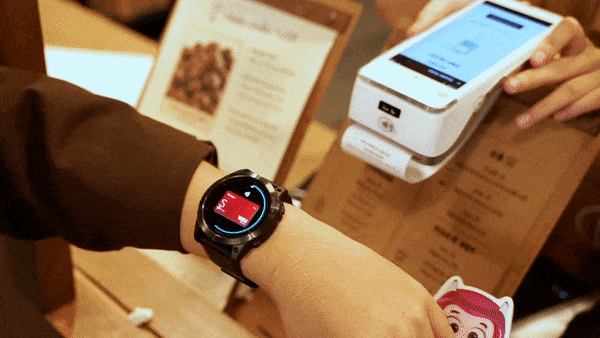 Trải nghiệm Garmin Pay ở Việt Nam: Kh&ocirc;ng phụ thuộc điện thoại, thanh to&aacute;n nhanh gọn, bảo mật m&atilde; pin cũng rất th&ocirc;ng minh- Ảnh 6.