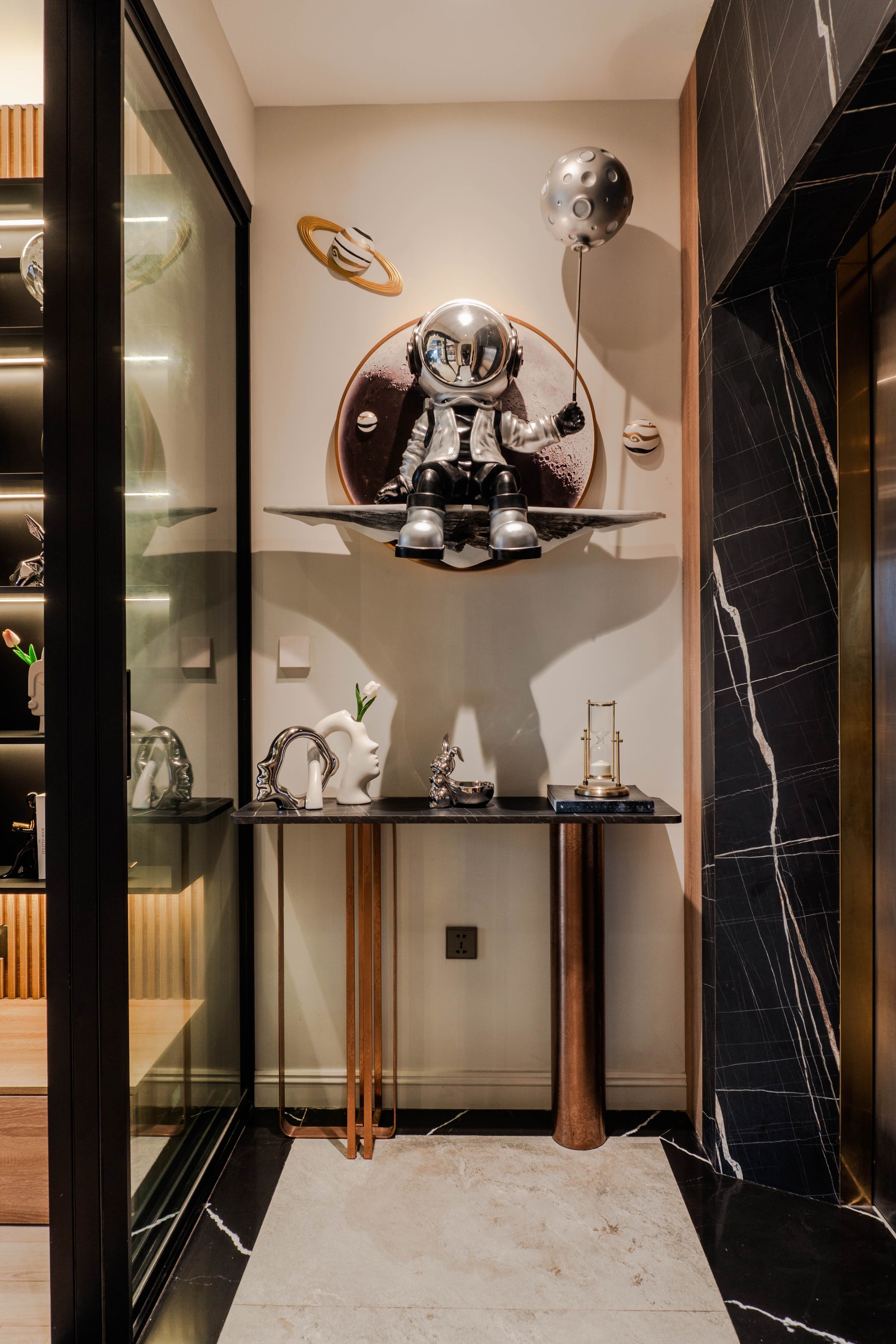 Nhà 7 tầng, chi 8 tỷ làm nội thất thông minh: Chủ nhân là chuyên gia LifeTech, tiết kiệm tiền điện nhờ cách này!- Ảnh 14. Nhà 7 tầng, chi 8 tỷ làm nội thất thông minh: Chủ nhân là chuyên gia LifeTech, tiết kiệm tiền điện nhờ cách này!- Ảnh 14.