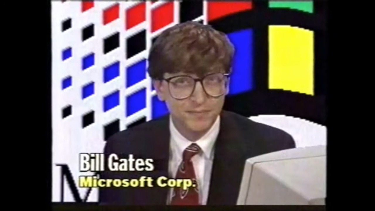 40 năm nh&igrave;n lại Windows 1.0: Thất bại tạo n&ecirc;n th&agrave;nh c&ocirc;ng cho hệ điều h&agrave;nh phổ biến nhất ng&agrave;y nay- Ảnh 3.