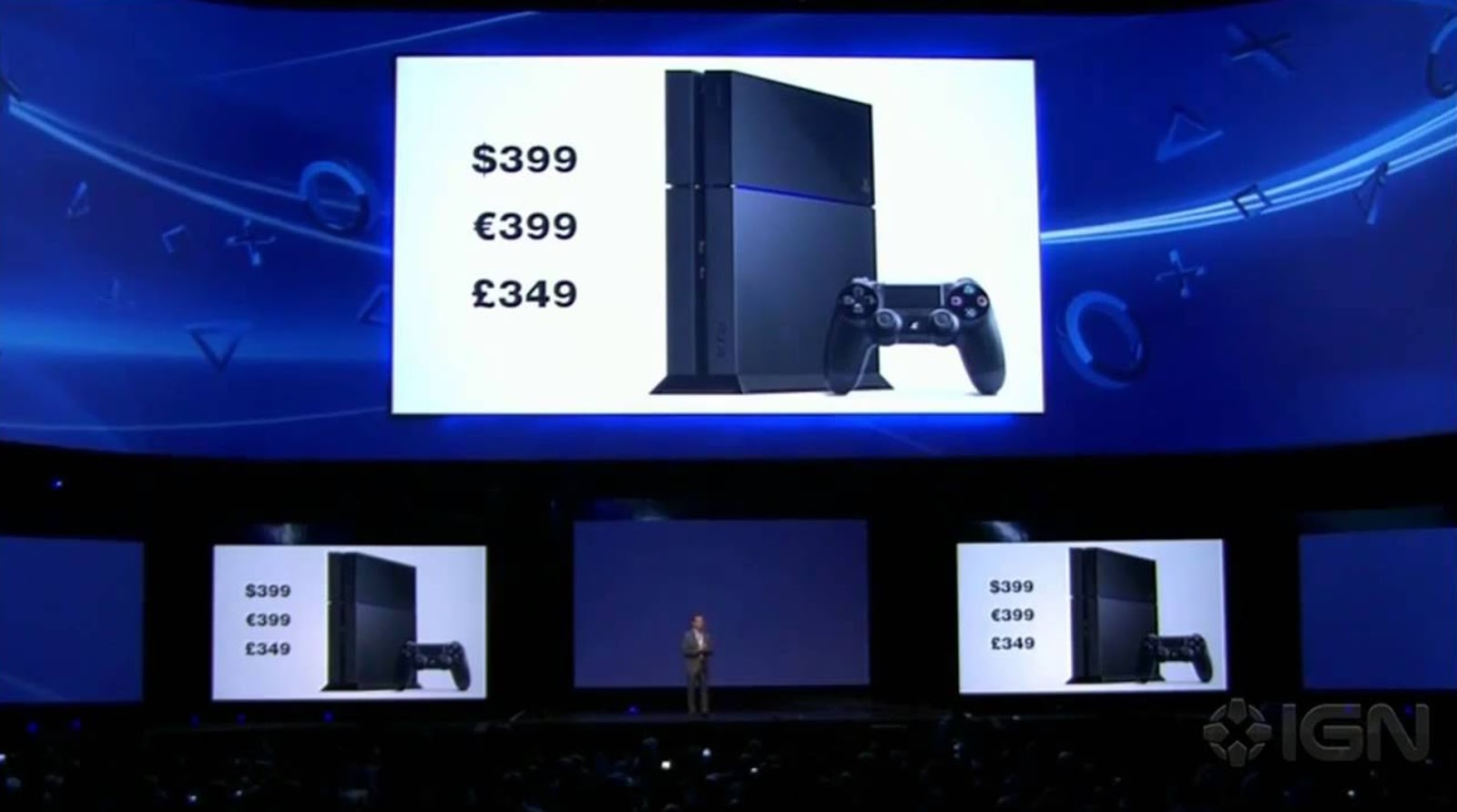 10 năm trước, PS4 đ&atilde; cứu Sony khỏi đ&aacute;y của cuộc chiến console như thế n&agrave;o- Ảnh 2.