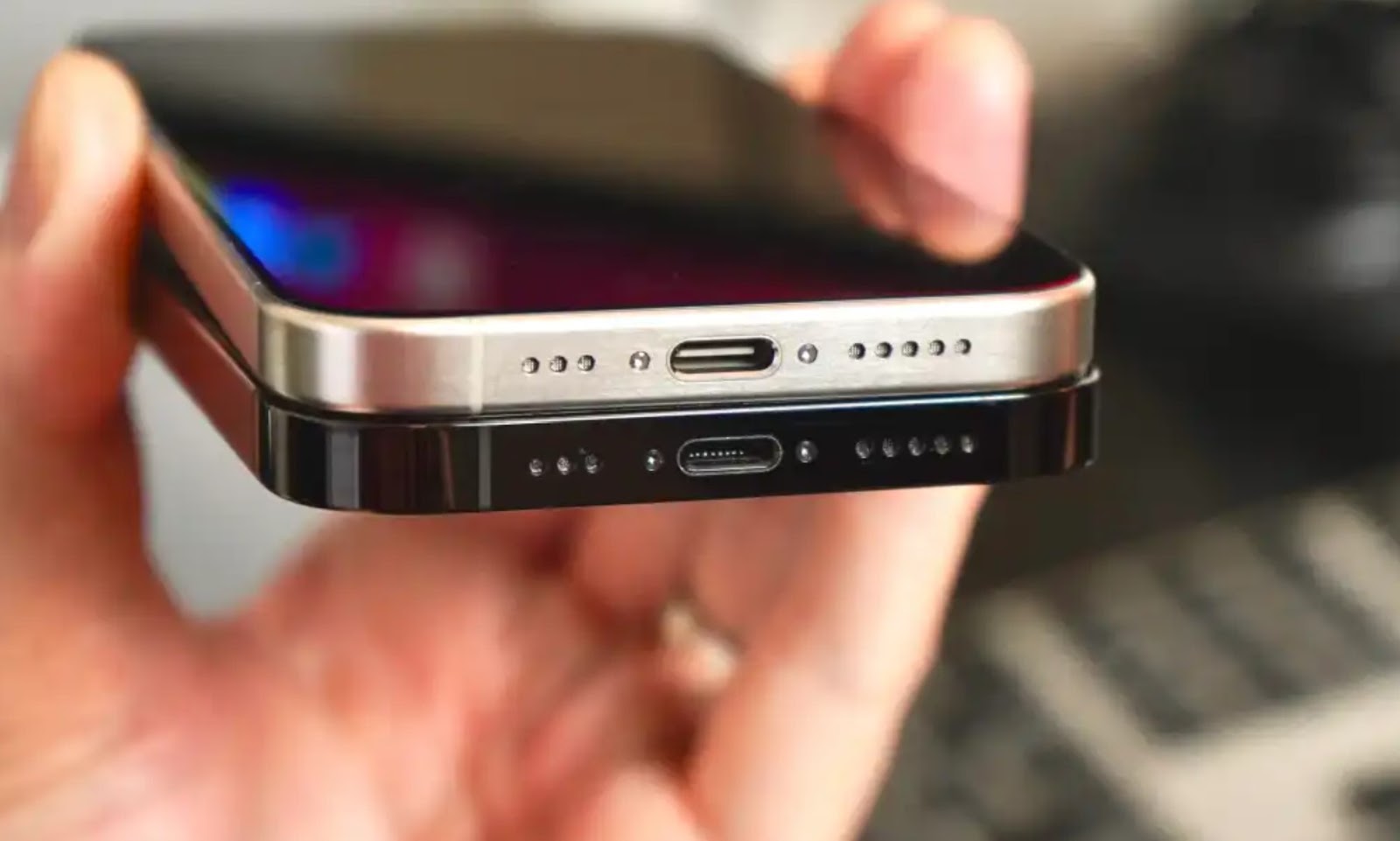 Khu vườn kh&eacute;p k&iacute;n của Apple đang h&eacute;o t&agrave;n bởi &ldquo;kẻ hủy diệt&rdquo; đến từ ch&acirc;u &Acirc;u- Ảnh 3.