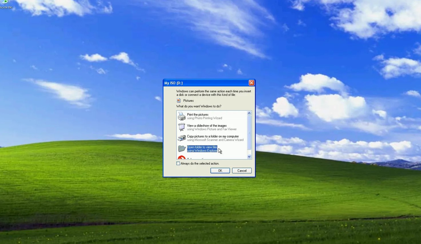 22 năm nh&igrave;n lại Windows XP: Hệ điều h&agrave;nh đ&aacute;ng nhớ nhất m&agrave; Microsoft từng mang đến- Ảnh 3.