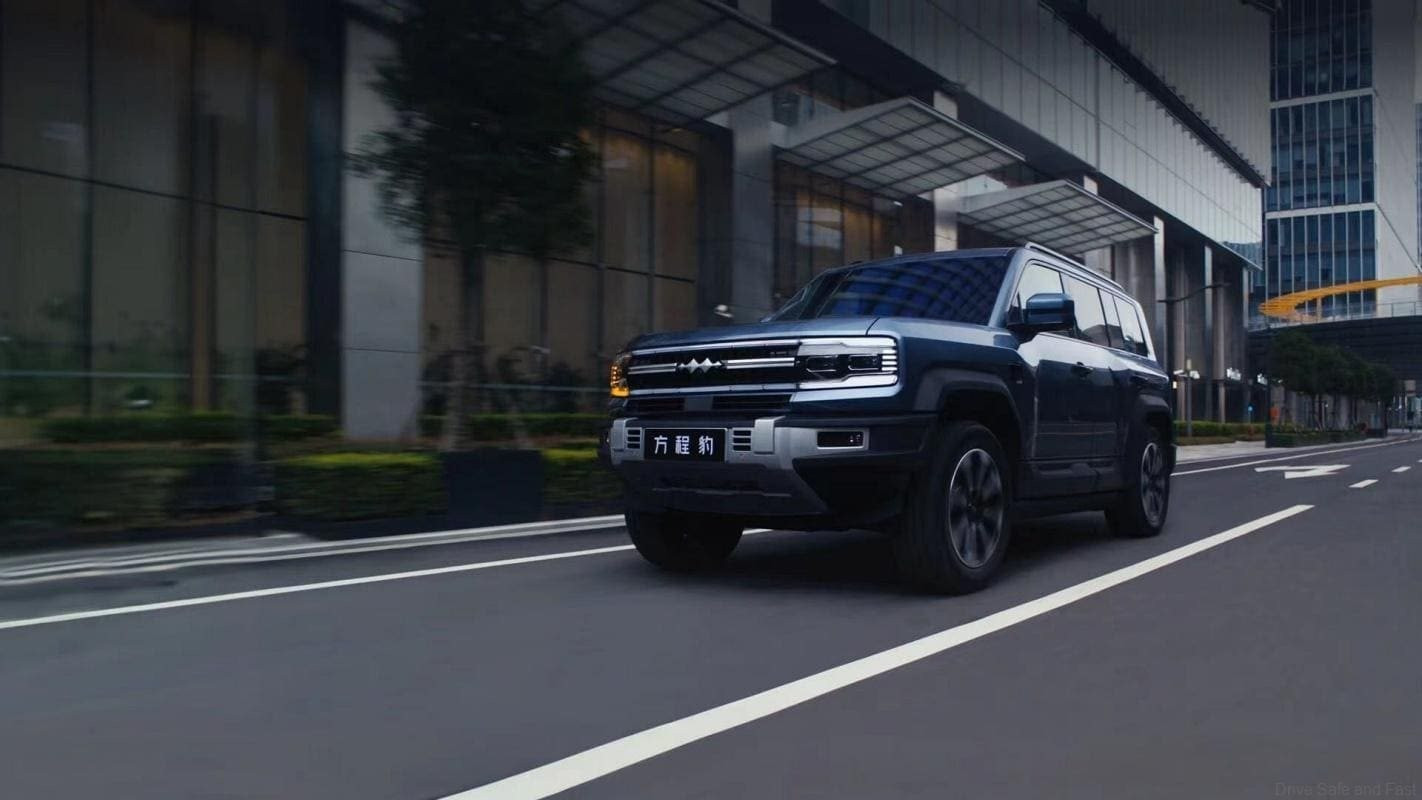 6 triệu - con số cho thấy sức c&ocirc;ng ph&aacute; khủng khiếp của h&atilde;ng xe điện số một Trung Quốc, đe dọa ng&ocirc;i vương của Tesla trong một sớm một chiều- Ảnh 2.