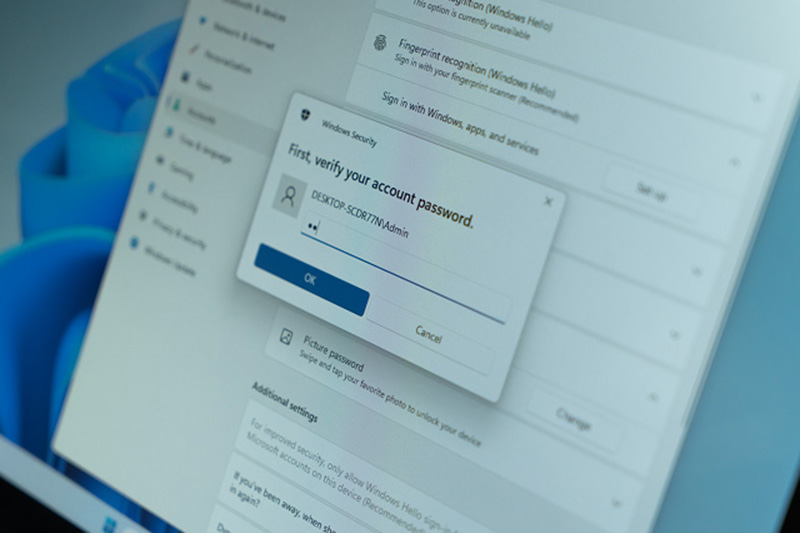 Windows c&oacute; thể gặp vấn đề bảo mật nghi&ecirc;m trọng- Ảnh 1.