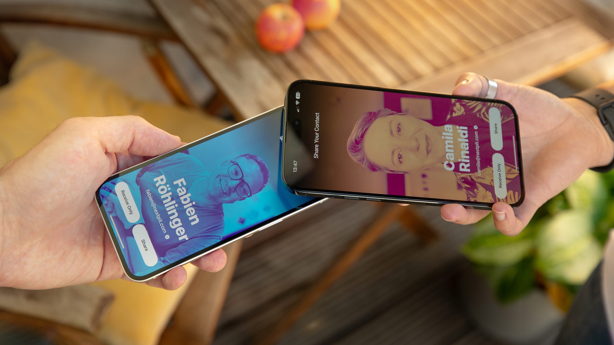 Tính năng trên iPhone bất ngờ được cảnh sát khuyến cáo nên tắt để giữ an toàn- Ảnh 1. Tính năng trên iPhone bất ngờ được cảnh sát khuyến cáo nên tắt để giữ an toàn- Ảnh 1.