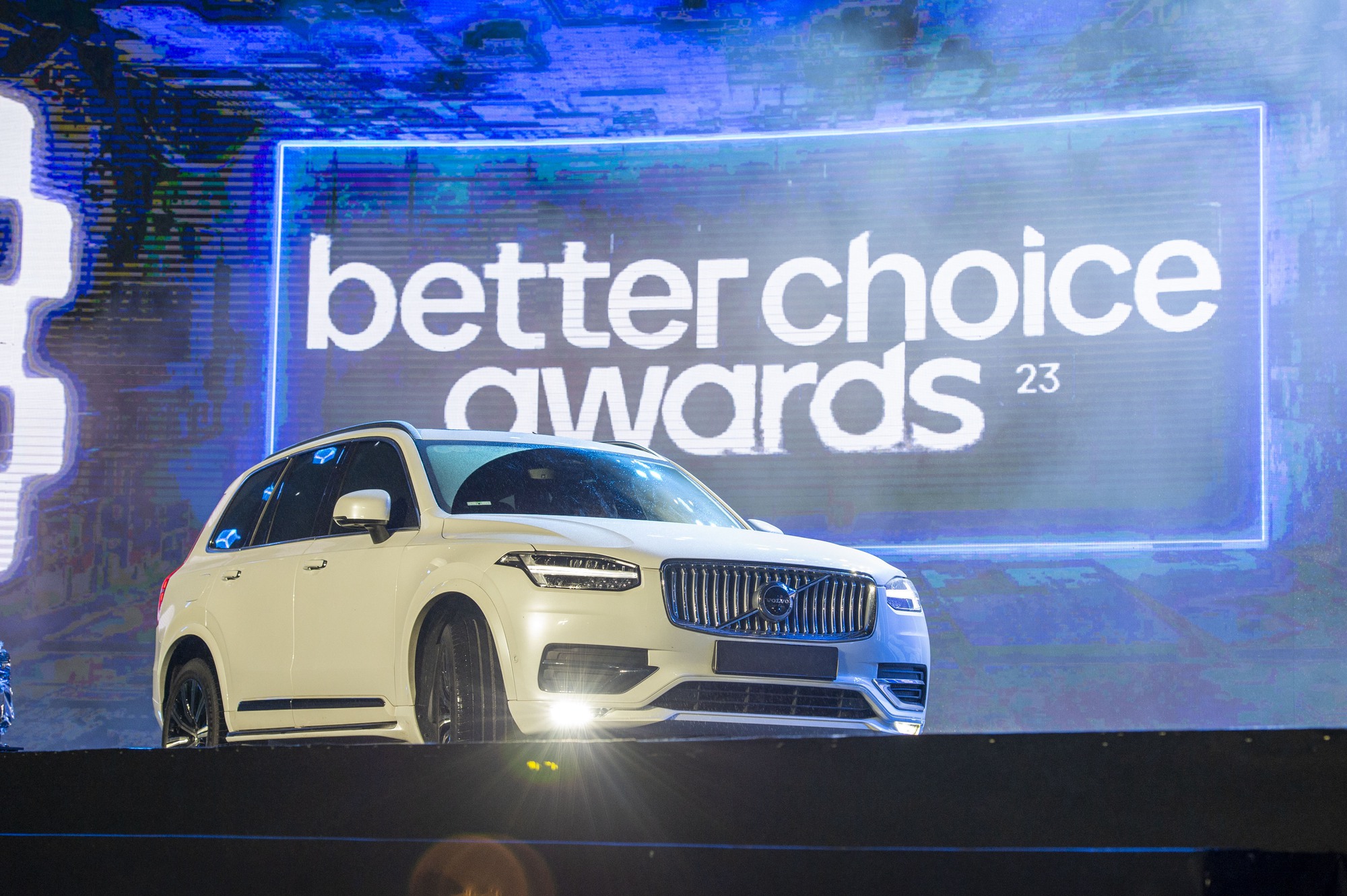 Xe xanh áp đảo BCA 2023 - Đúng xu hướng đổi mới và sáng tạo của làng xe Việt - Ảnh 3. Xe xanh áp đảo BCA 2023 - Đúng xu hướng đổi mới và sáng tạo của làng xe Việt - Ảnh 3.