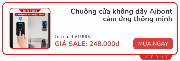 Thiết bị thông minh giá rẻ đáng để đầu tư: bấm một nút, gọi được nhiều phòng, có cả kết nối video - Ảnh 5. Thiết bị thông minh giá rẻ đáng để đầu tư: bấm một nút, gọi được nhiều phòng, có cả kết nối video - Ảnh 5.