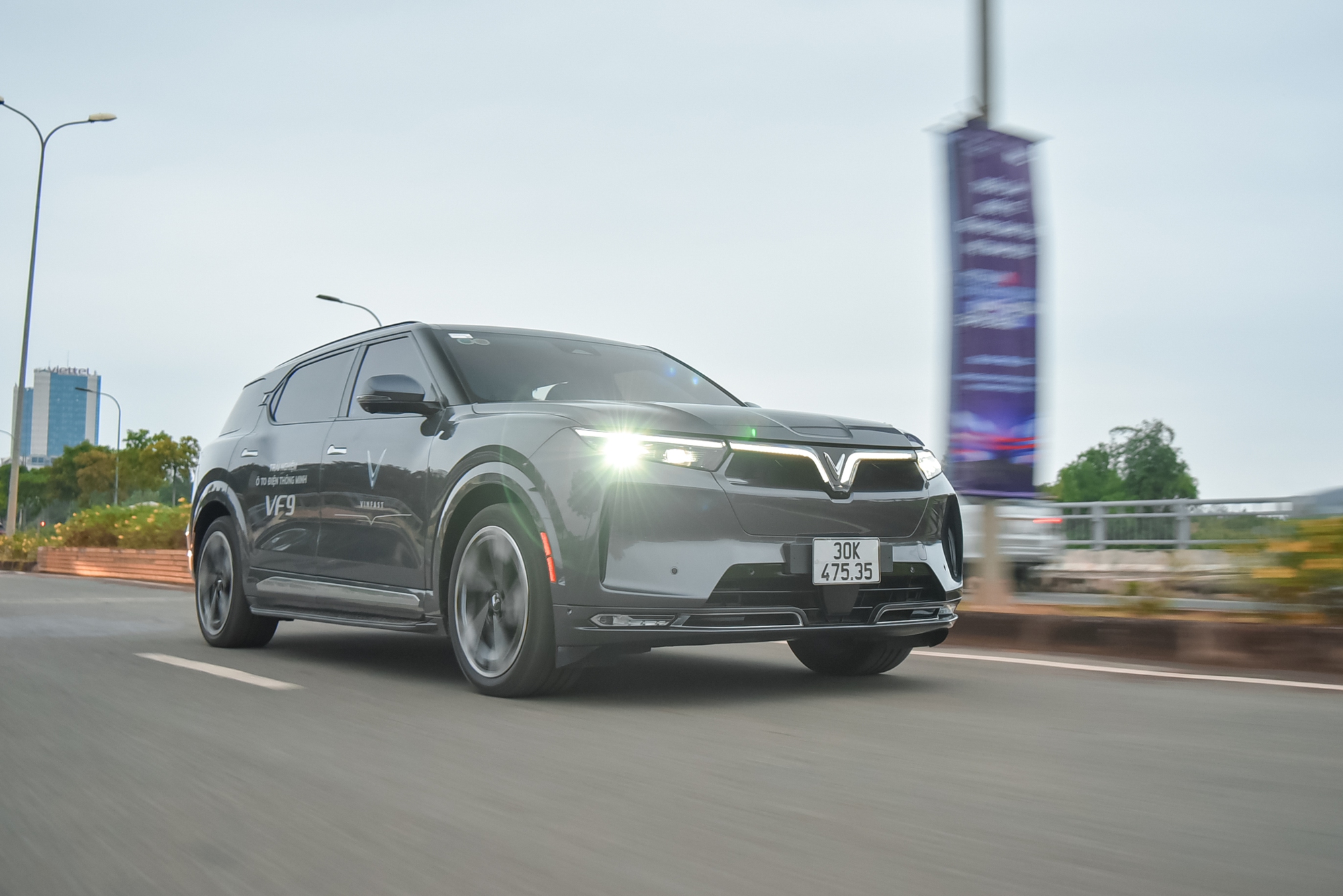 Xe xanh áp đảo BCA 2023 - Đúng xu hướng đổi mới và sáng tạo của làng xe Việt - Ảnh 5. Xe xanh áp đảo BCA 2023 - Đúng xu hướng đổi mới và sáng tạo của làng xe Việt - Ảnh 5.