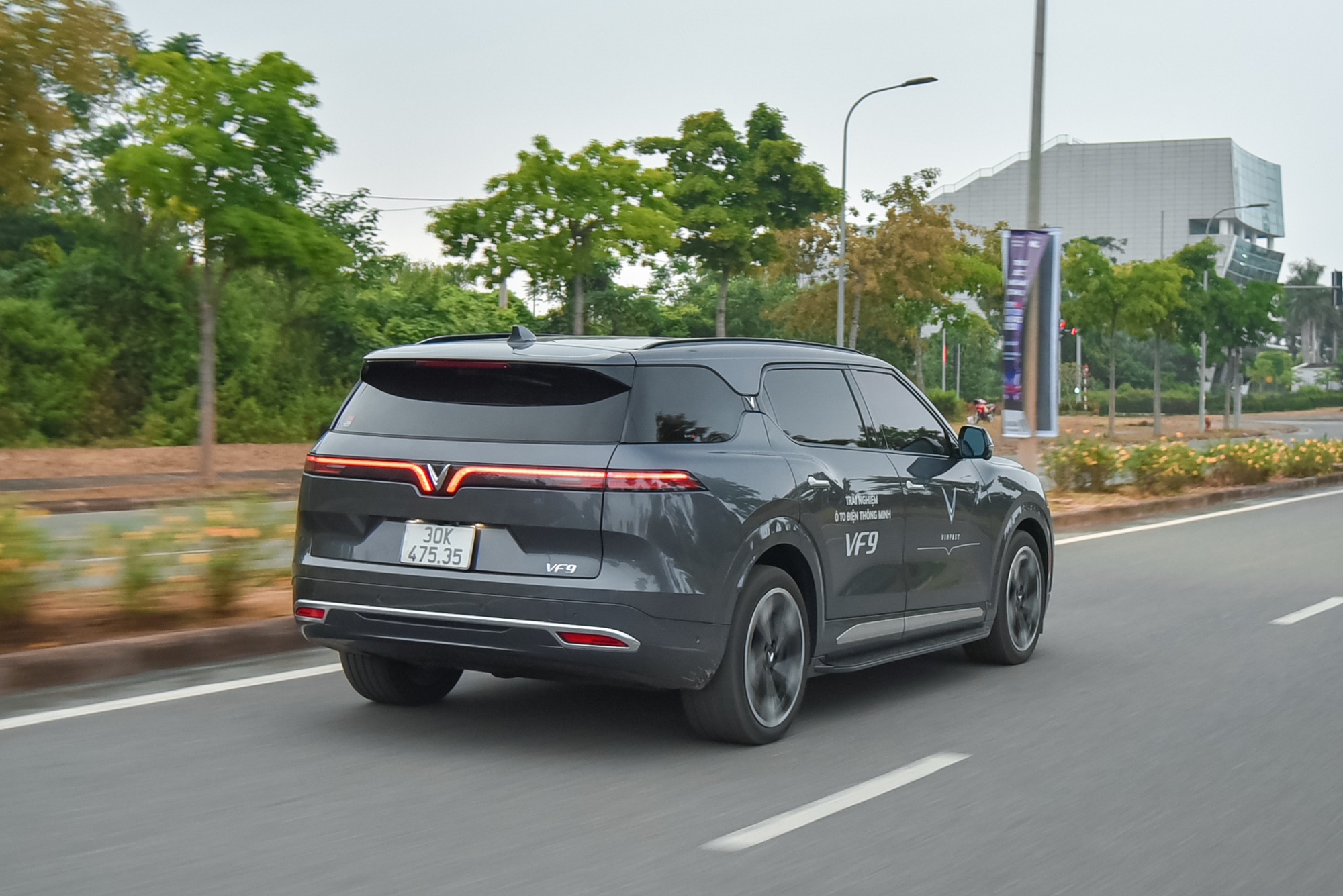 Xe xanh áp đảo BCA 2023 - Đúng xu hướng đổi mới và sáng tạo của làng xe Việt - Ảnh 7. Xe xanh áp đảo BCA 2023 - Đúng xu hướng đổi mới và sáng tạo của làng xe Việt - Ảnh 7.