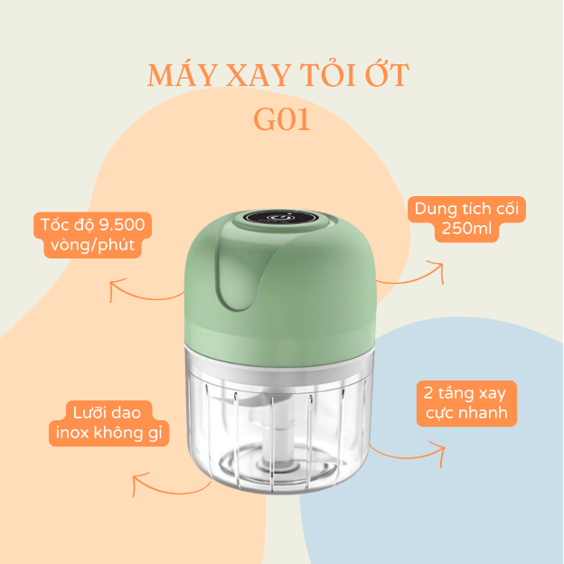 4 món đồ giúp rút ngắn thời gian nấu nướng cho bữa tiệc cuối năm- Ảnh 3. 4 món đồ giúp rút ngắn thời gian nấu nướng cho bữa tiệc cuối năm- Ảnh 3.