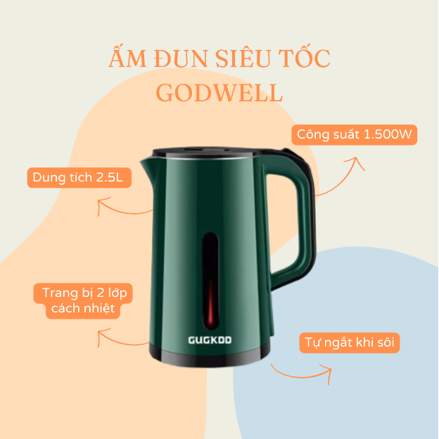 4 món đồ giúp rút ngắn thời gian nấu nướng cho bữa tiệc cuối năm- Ảnh 4. 4 món đồ giúp rút ngắn thời gian nấu nướng cho bữa tiệc cuối năm- Ảnh 4.