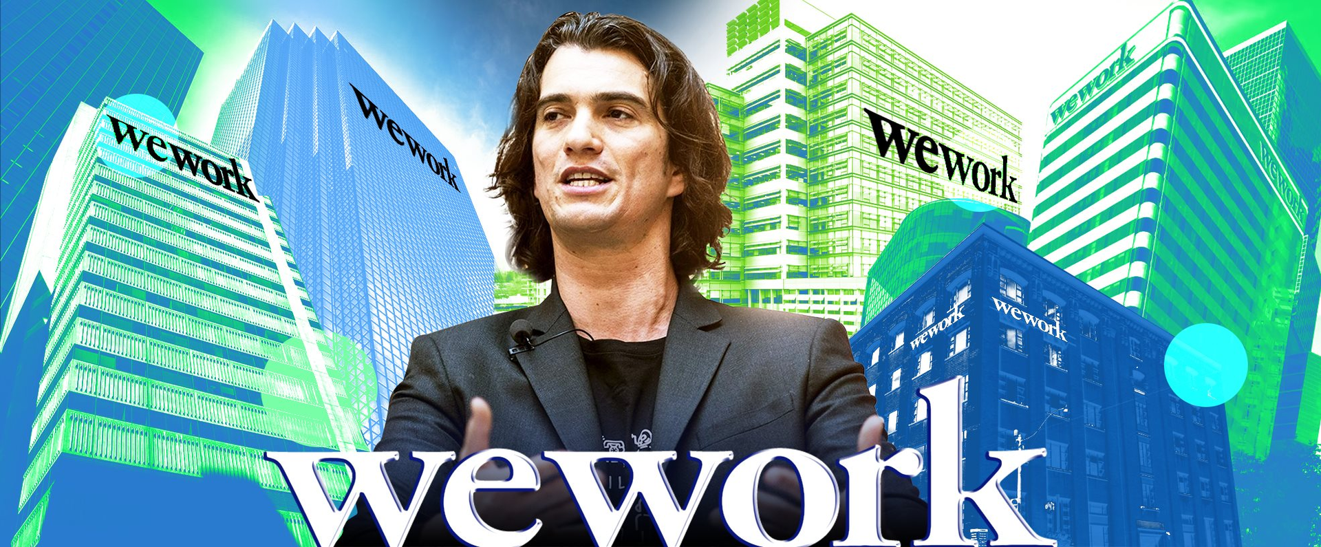 Ai đ&atilde; huỷ hoại WeWork? - Ảnh 1.