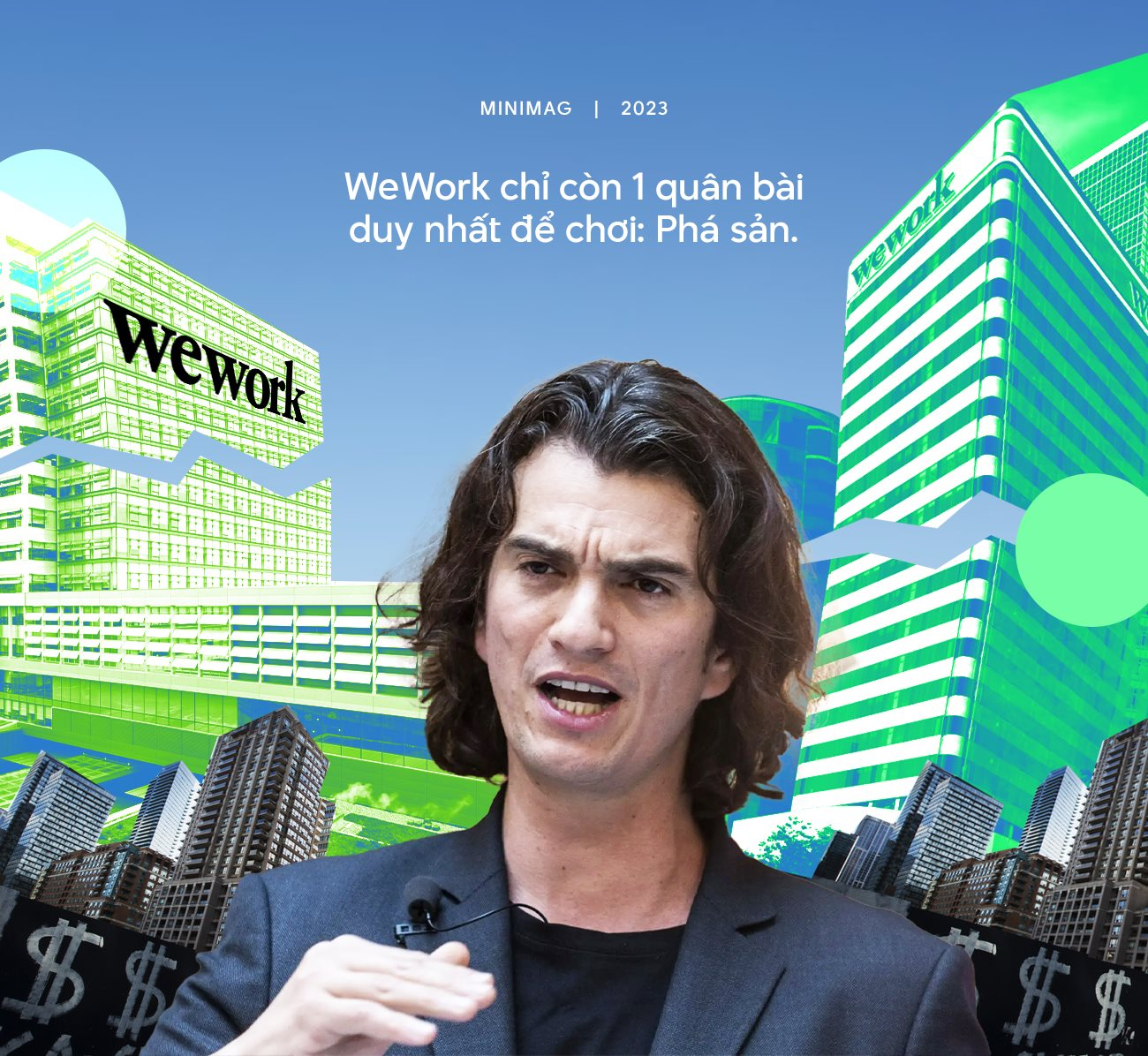 Ai đ&atilde; huỷ hoại WeWork? - Ảnh 8.