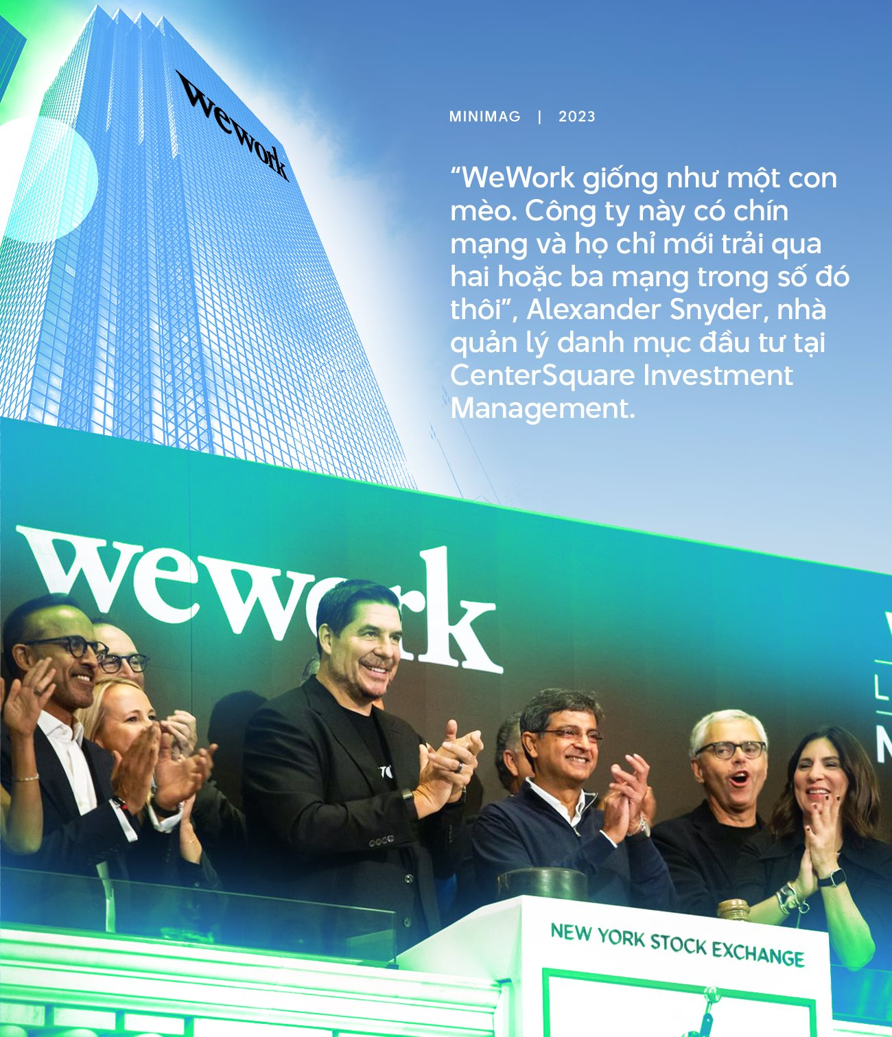 Ai đ&atilde; huỷ hoại WeWork? - Ảnh 9.