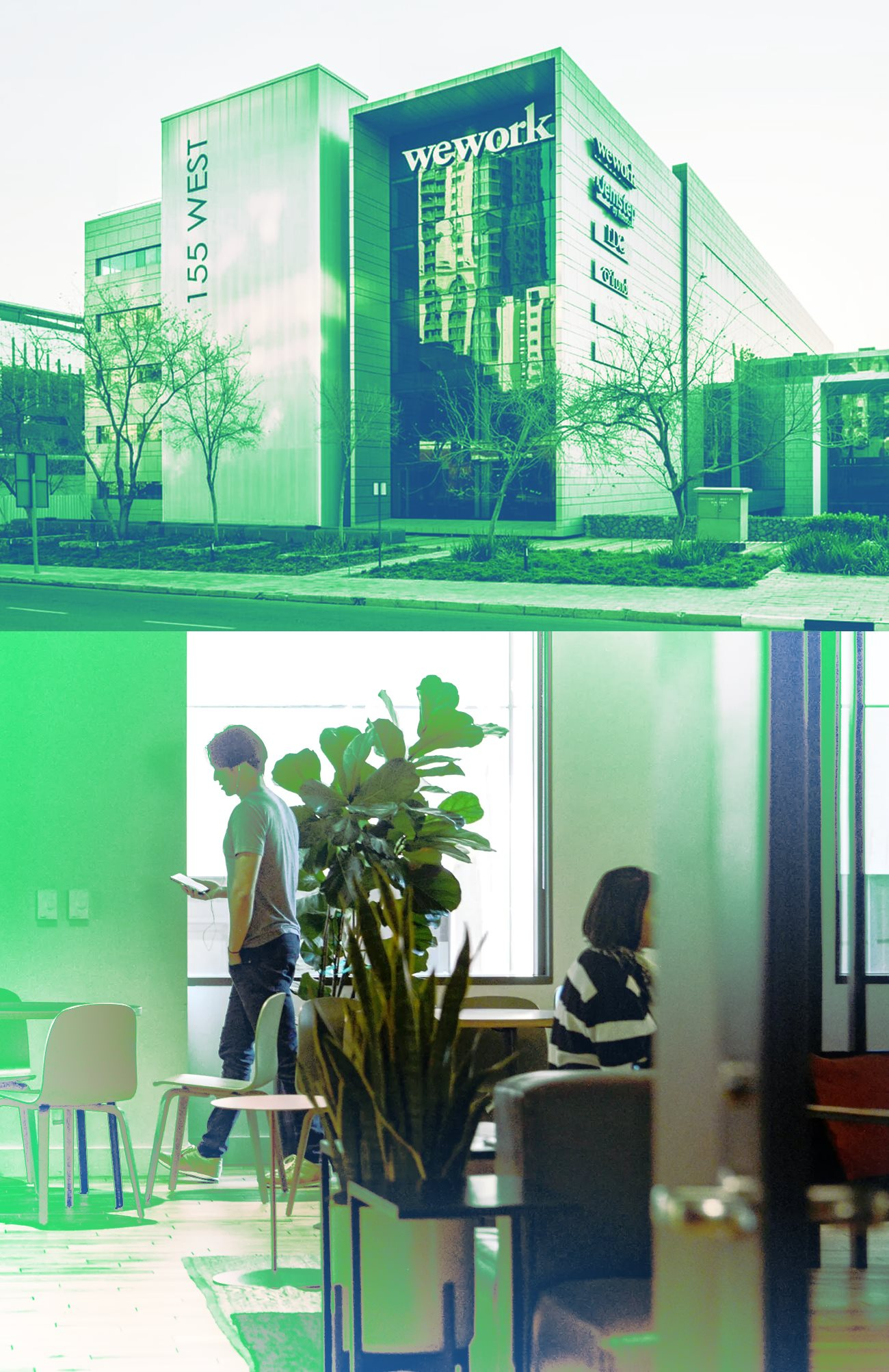 Ai đ&atilde; huỷ hoại WeWork? - Ảnh 6.