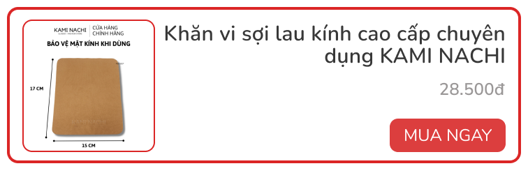 Hóa ra việc đeo kính sẽ trở nên thoải mái hơn hẳn nếu có những phụ kiện giá chỉ từ 8.000 đồng này - Ảnh 6. Hóa ra việc đeo kính sẽ trở nên thoải mái hơn hẳn nếu có những phụ kiện giá chỉ từ 8.000 đồng này - Ảnh 6.