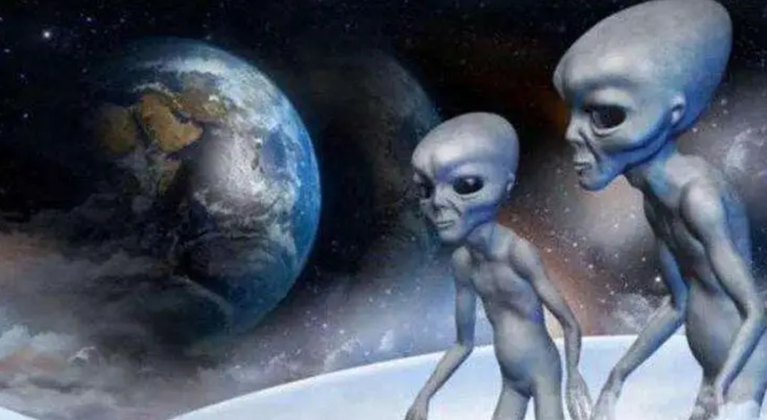 Chúng ta có thể hiểu cách tồn tại của người ngoài hành tinh đến từ chiều thời gian phi tuyến tính không? - Ảnh 4. Chúng ta có thể hiểu cách tồn tại của người ngoài hành tinh đến từ chiều thời gian phi tuyến tính không? - Ảnh 4.