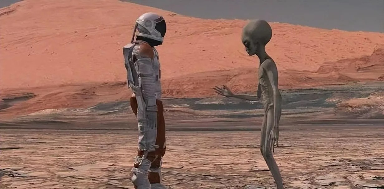 Chúng ta có thể hiểu cách tồn tại của người ngoài hành tinh đến từ chiều thời gian phi tuyến tính không? - Ảnh 5. Chúng ta có thể hiểu cách tồn tại của người ngoài hành tinh đến từ chiều thời gian phi tuyến tính không? - Ảnh 5.