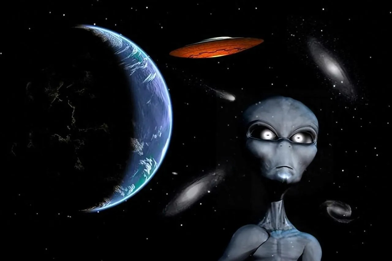 Chúng ta có thể hiểu cách tồn tại của người ngoài hành tinh đến từ chiều thời gian phi tuyến tính không? - Ảnh 2. Chúng ta có thể hiểu cách tồn tại của người ngoài hành tinh đến từ chiều thời gian phi tuyến tính không? - Ảnh 2.