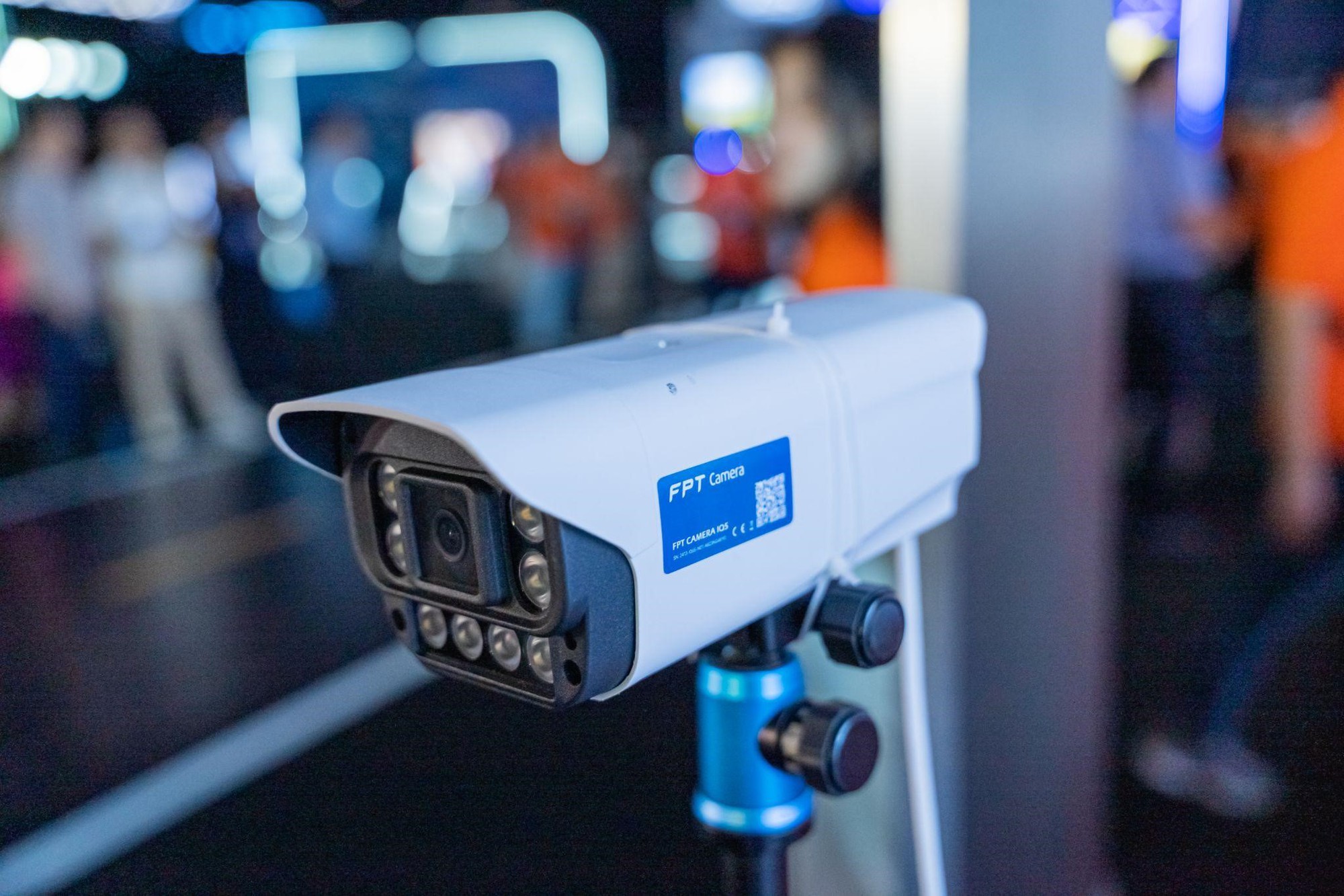 Dấu ấn của FPT Camera tại Techday 2023 - Ảnh 17. Dấu ấn của FPT Camera tại Techday 2023 - Ảnh 17.