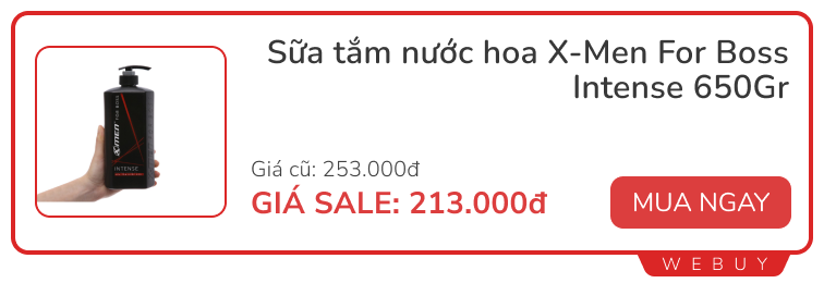 Bí mật tế nhị khiến phái mạnh hay bị trừ điểm, cách giải quyết lại đơn giản đến bất ngờ - Ảnh 10. Bí mật tế nhị khiến phái mạnh hay bị trừ điểm, cách giải quyết lại đơn giản đến bất ngờ - Ảnh 10.