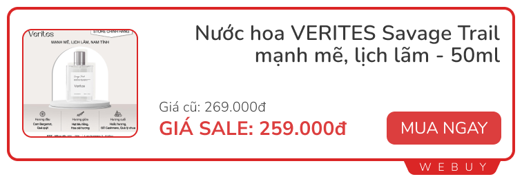 Bí mật tế nhị khiến phái mạnh hay bị trừ điểm, cách giải quyết lại đơn giản đến bất ngờ - Ảnh 6. Bí mật tế nhị khiến phái mạnh hay bị trừ điểm, cách giải quyết lại đơn giản đến bất ngờ - Ảnh 6.