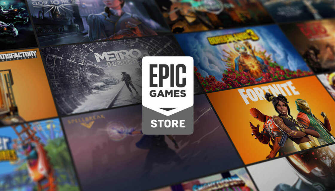 Thường xuyên phát tặng game miễn phí, Epic Store báo lỗ 5 năm liên tục - Ảnh 1. Thường xuyên phát tặng game miễn phí, Epic Store báo lỗ 5 năm liên tục - Ảnh 1.