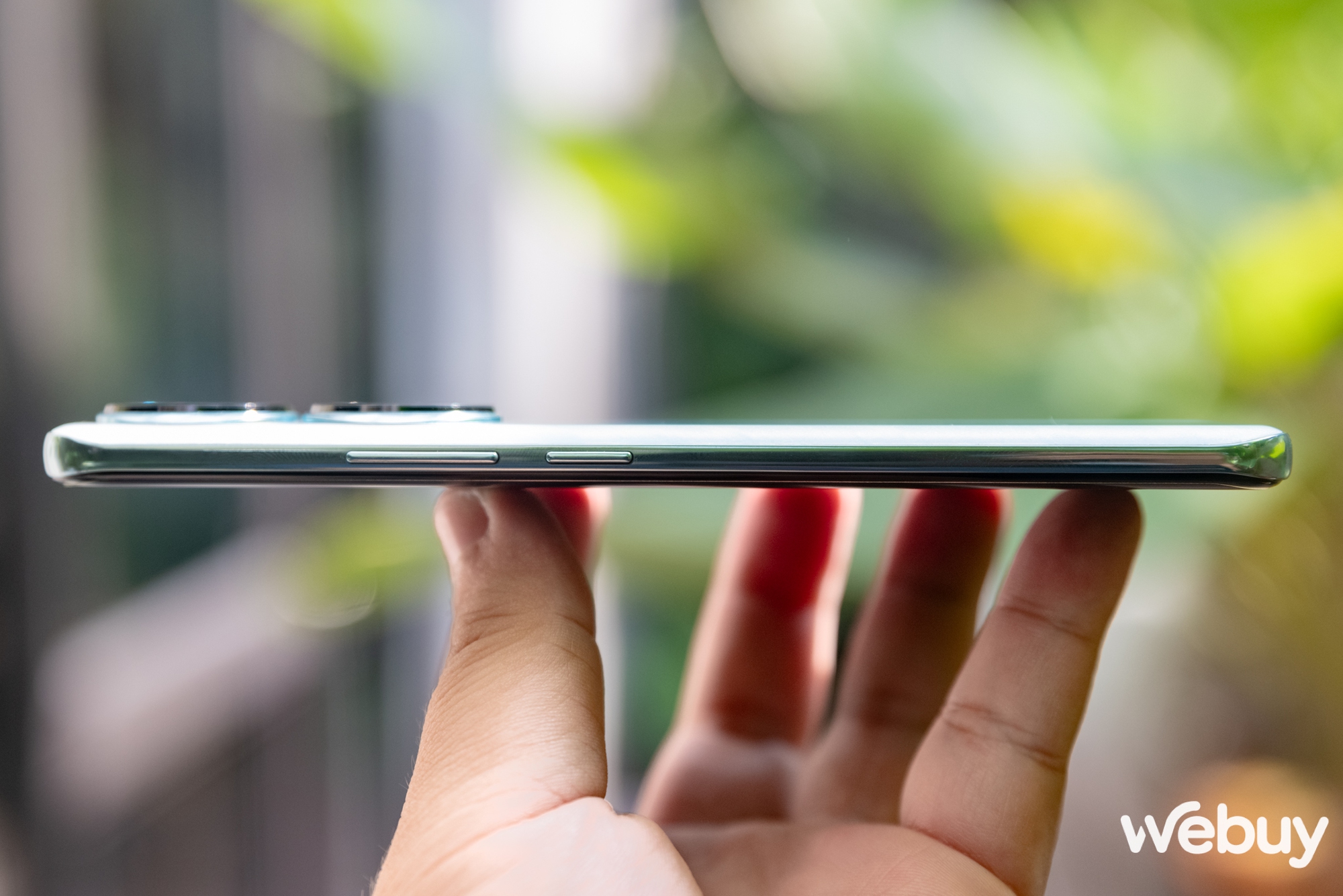 Cận cảnh Honor 90: Thiết kế không lạ nhưng vẫn cuốn, camera cực "oách" trong phân khúc tầm trung- Ảnh 4. Cận cảnh Honor 90: Thiết kế không lạ nhưng vẫn cuốn, camera cực "oách" trong phân khúc tầm trung- Ảnh 4.