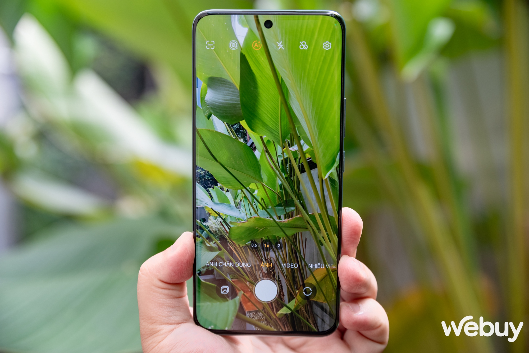 Cận cảnh Honor 90: Thiết kế không lạ nhưng vẫn cuốn, camera cực "oách" trong phân khúc tầm trung- Ảnh 9. Cận cảnh Honor 90: Thiết kế không lạ nhưng vẫn cuốn, camera cực "oách" trong phân khúc tầm trung- Ảnh 9.