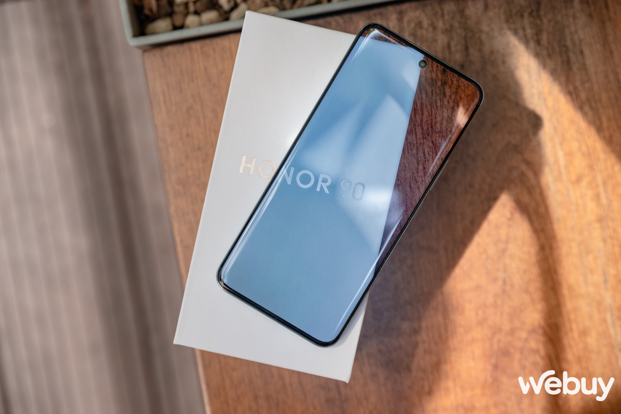 Cận cảnh Honor 90: Thiết kế không lạ nhưng vẫn cuốn, camera cực "oách" trong phân khúc tầm trung- Ảnh 13. Cận cảnh Honor 90: Thiết kế không lạ nhưng vẫn cuốn, camera cực "oách" trong phân khúc tầm trung- Ảnh 13.