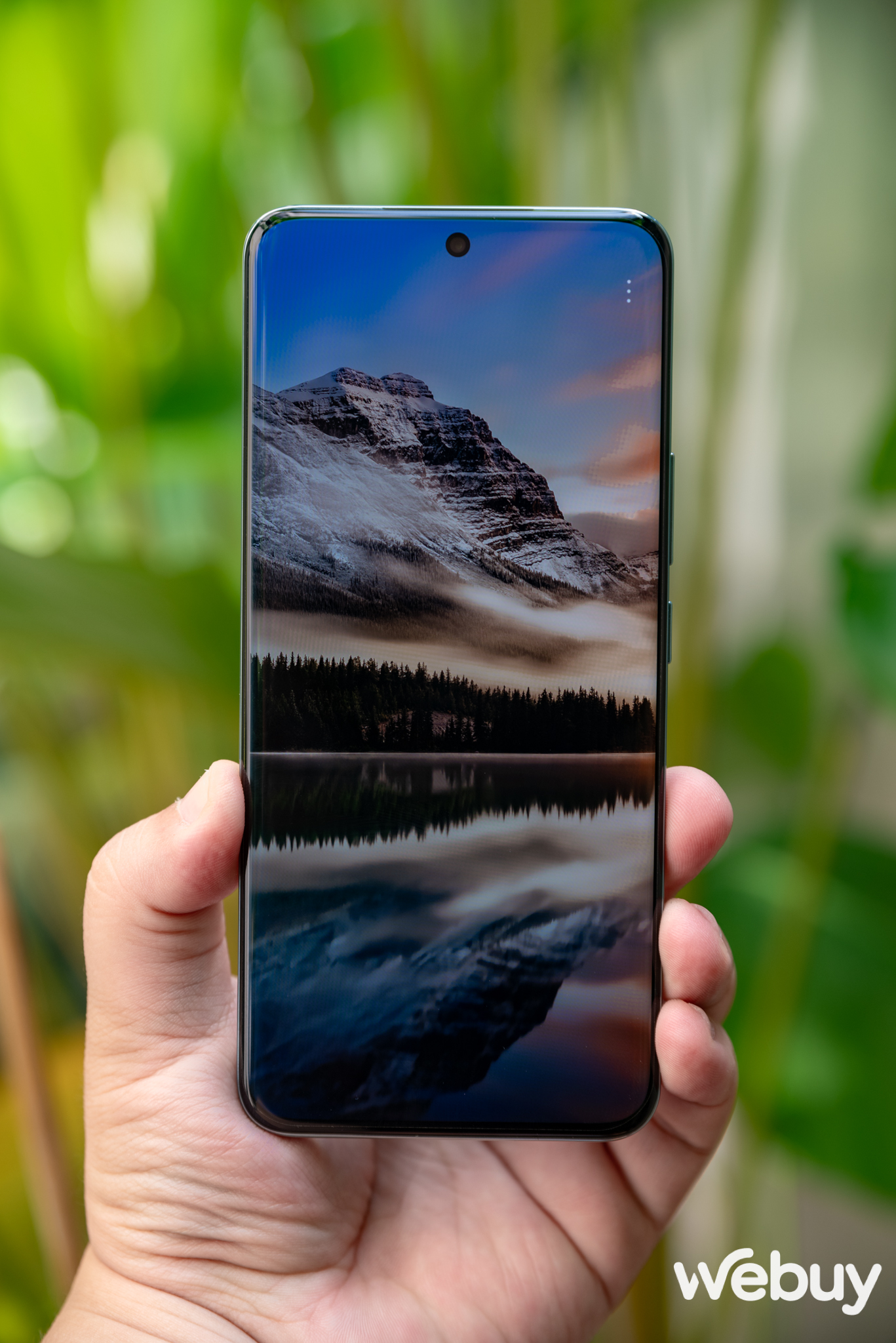 Cận cảnh Honor 90: Thiết kế không lạ nhưng vẫn cuốn, camera cực "oách" trong phân khúc tầm trung- Ảnh 15. Cận cảnh Honor 90: Thiết kế không lạ nhưng vẫn cuốn, camera cực "oách" trong phân khúc tầm trung- Ảnh 15.