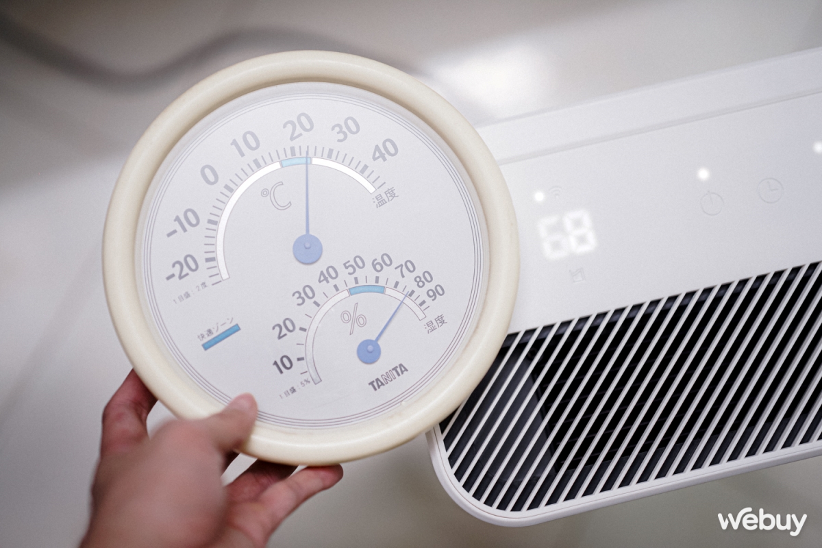 Nhìn lại 7 món đ&ocirc;̀ Xiaomi chúng t&ocirc;i đã trải nghi&ecirc;̣m trong năm qua: Rẻ có, đắt có nhưng đi&ecirc;̉m chung là đ&ecirc;̀u dùng cực &ocirc;̉n- Ảnh 6.