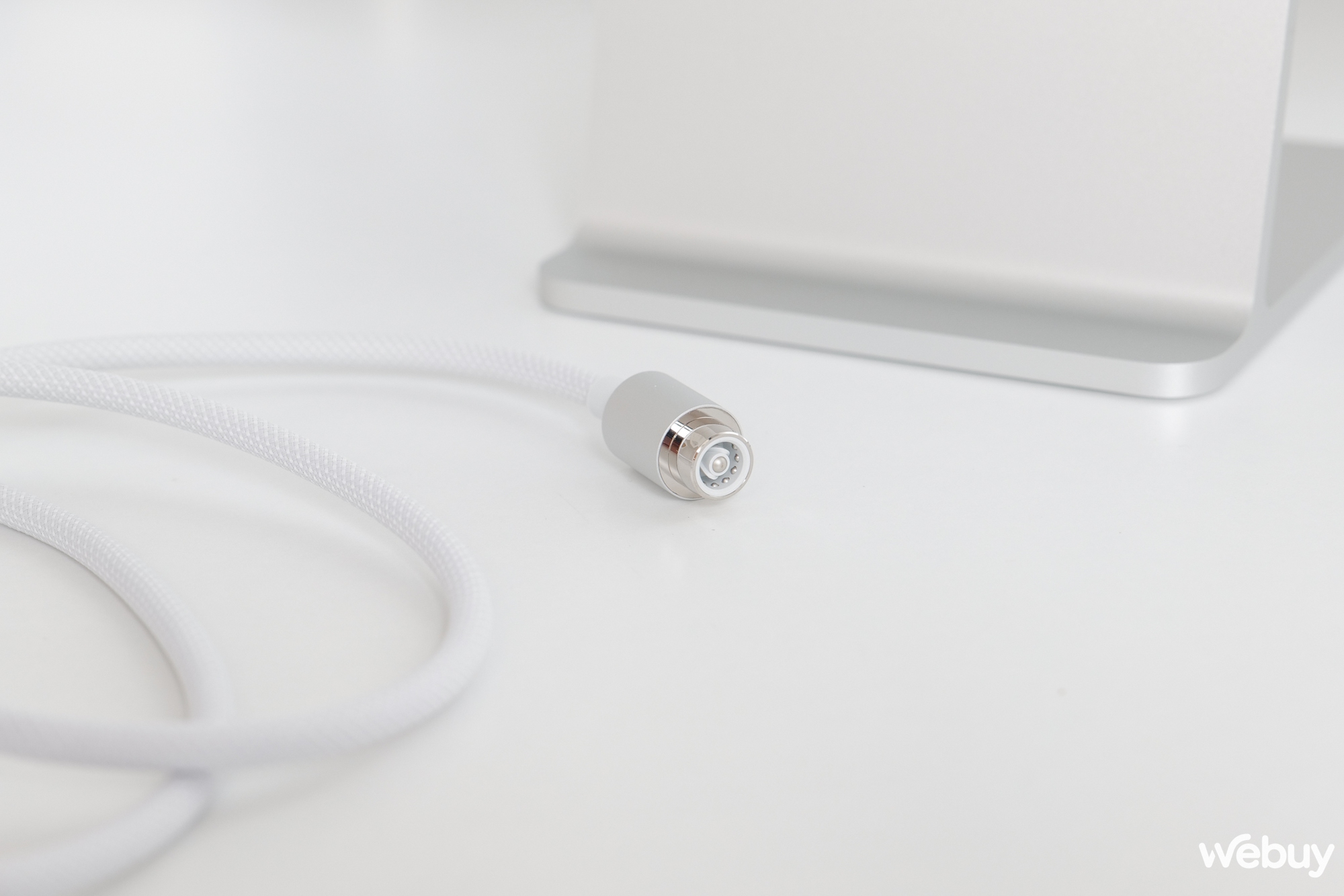 Mở hộp iMac M3 ch&iacute;nh h&atilde;ng: Ai bảo m&aacute;y Mac kh&ocirc;ng chơi được game?- Ảnh 5.