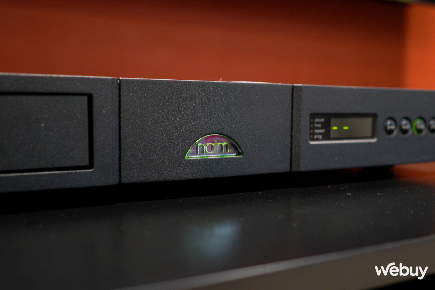 Focal powered by Naim 'cập bến' Việt Nam: Sự kết hợp giữa nền âm thanh lâu đời của Pháp và Anh Quốc- Ảnh 13. Focal powered by Naim 'cập bến' Việt Nam: Sự kết hợp giữa nền âm thanh lâu đời của Pháp và Anh Quốc- Ảnh 13.