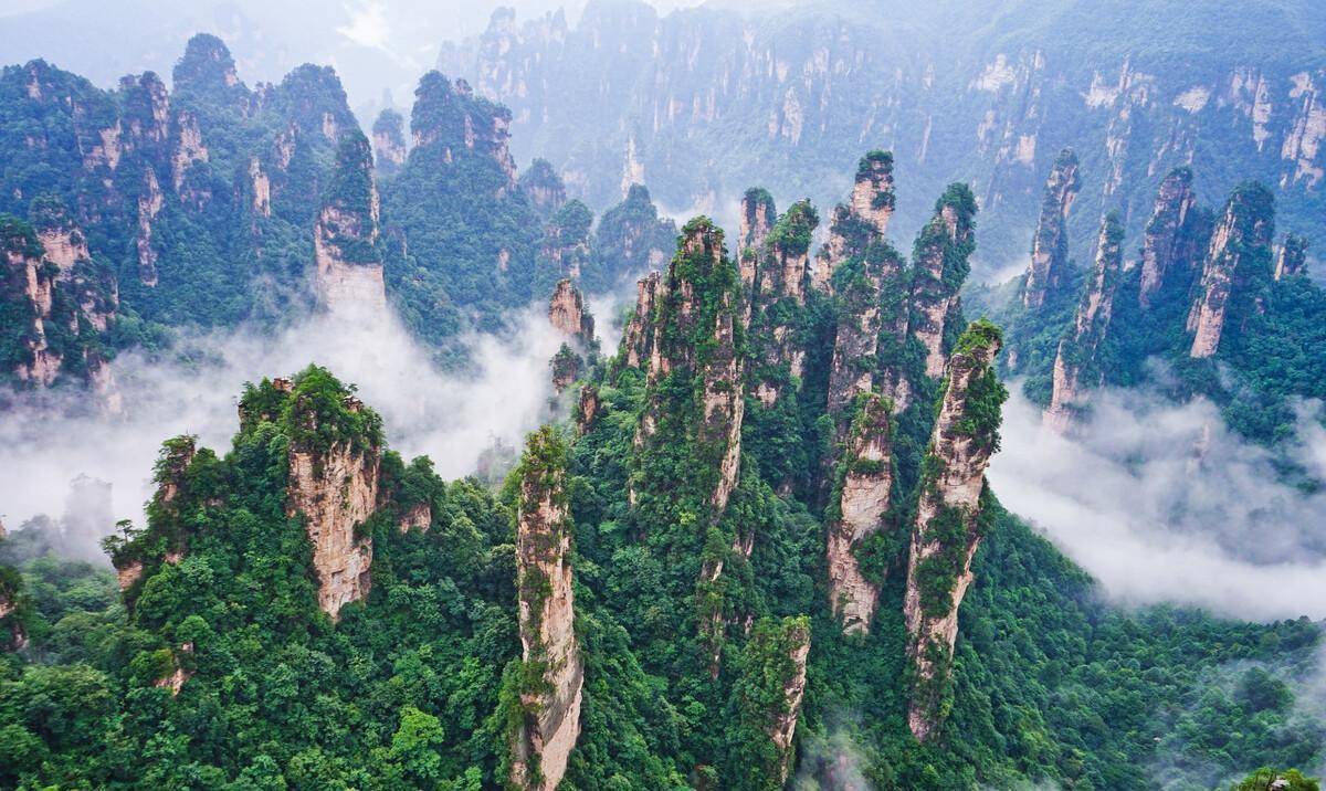 Tại sao những điều kỳ lạ xảy ra quanh năm ở Thần Đường Loan?- Ảnh 4. Tại sao những điều kỳ lạ xảy ra quanh năm ở Thần Đường Loan?- Ảnh 4.