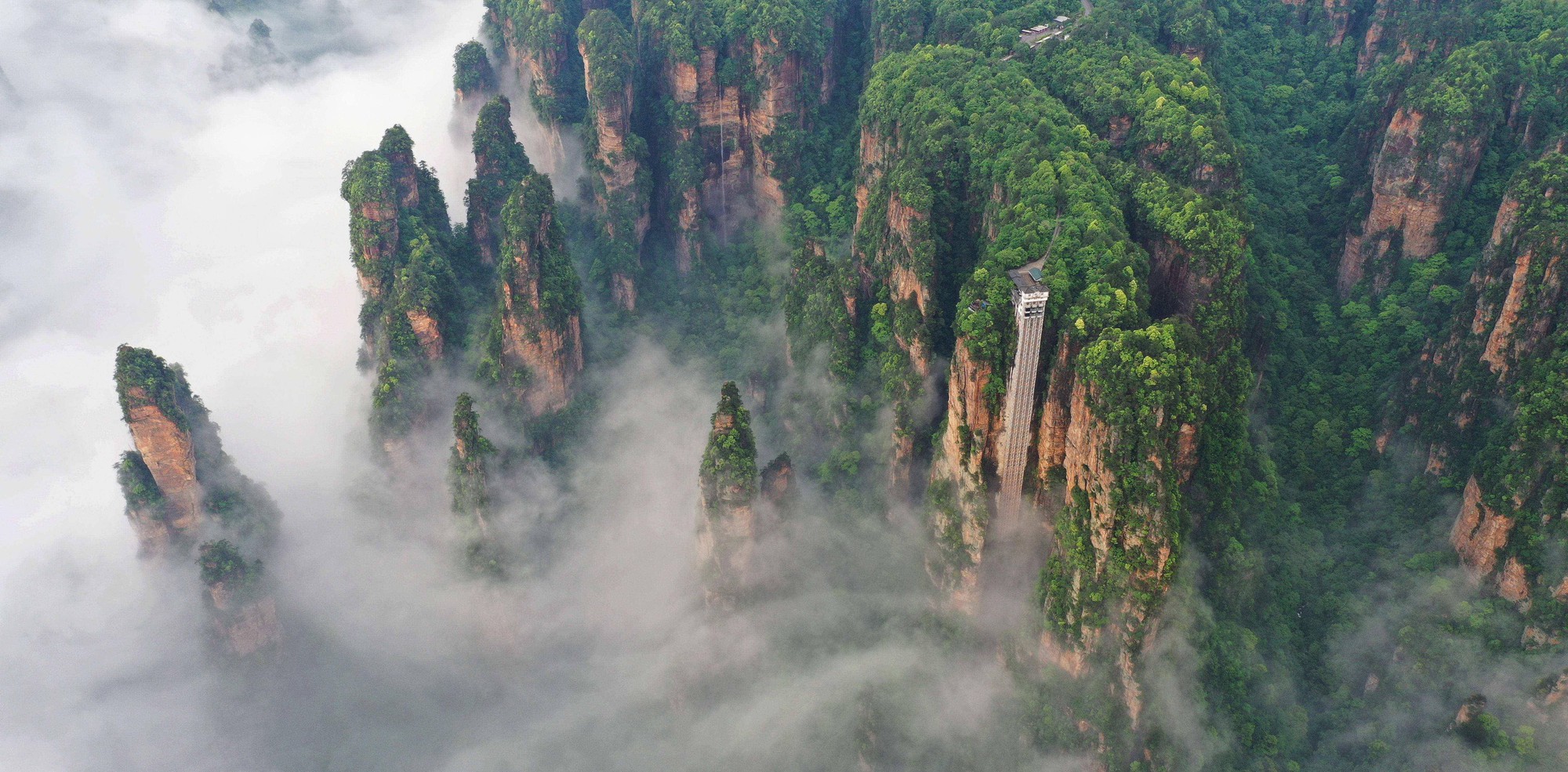 Tại sao những điều kỳ lạ xảy ra quanh năm ở Thần Đường Loan?- Ảnh 2. Tại sao những điều kỳ lạ xảy ra quanh năm ở Thần Đường Loan?- Ảnh 2.