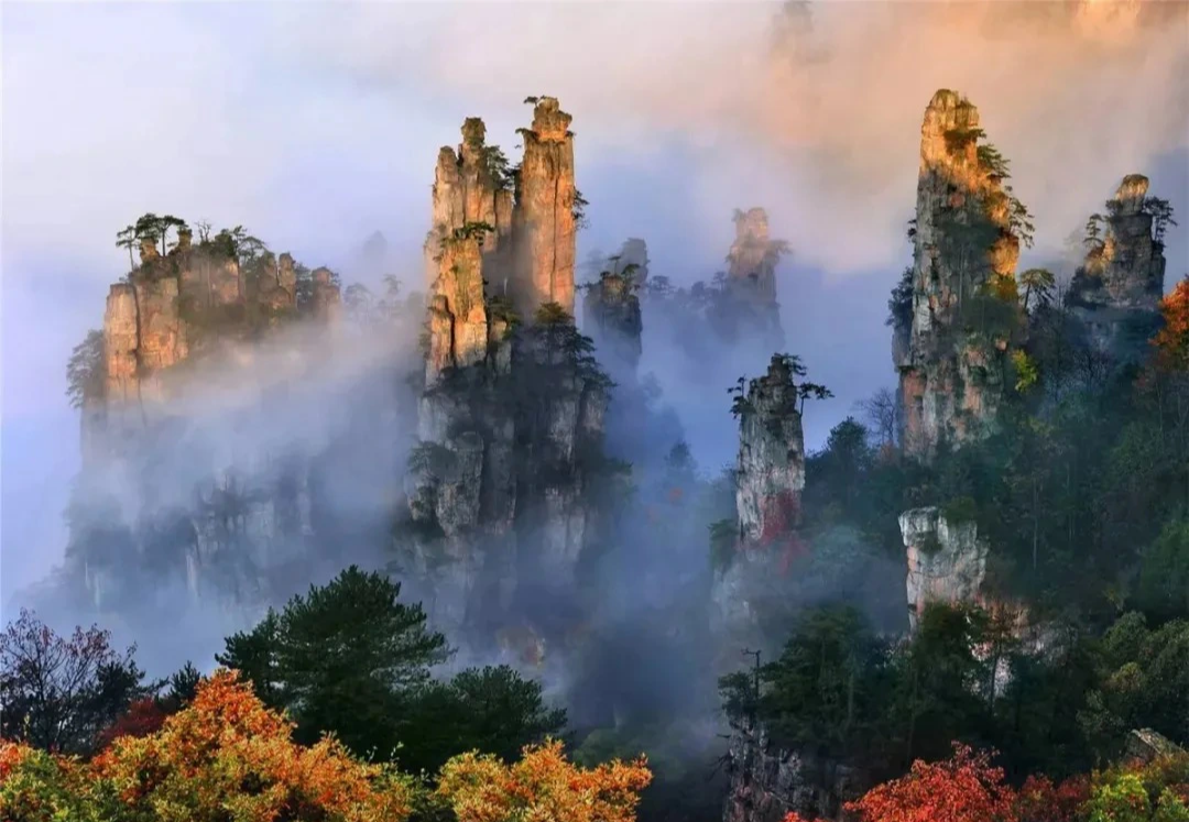 Tại sao những điều kỳ lạ xảy ra quanh năm ở Thần Đường Loan?- Ảnh 3. Tại sao những điều kỳ lạ xảy ra quanh năm ở Thần Đường Loan?- Ảnh 3.