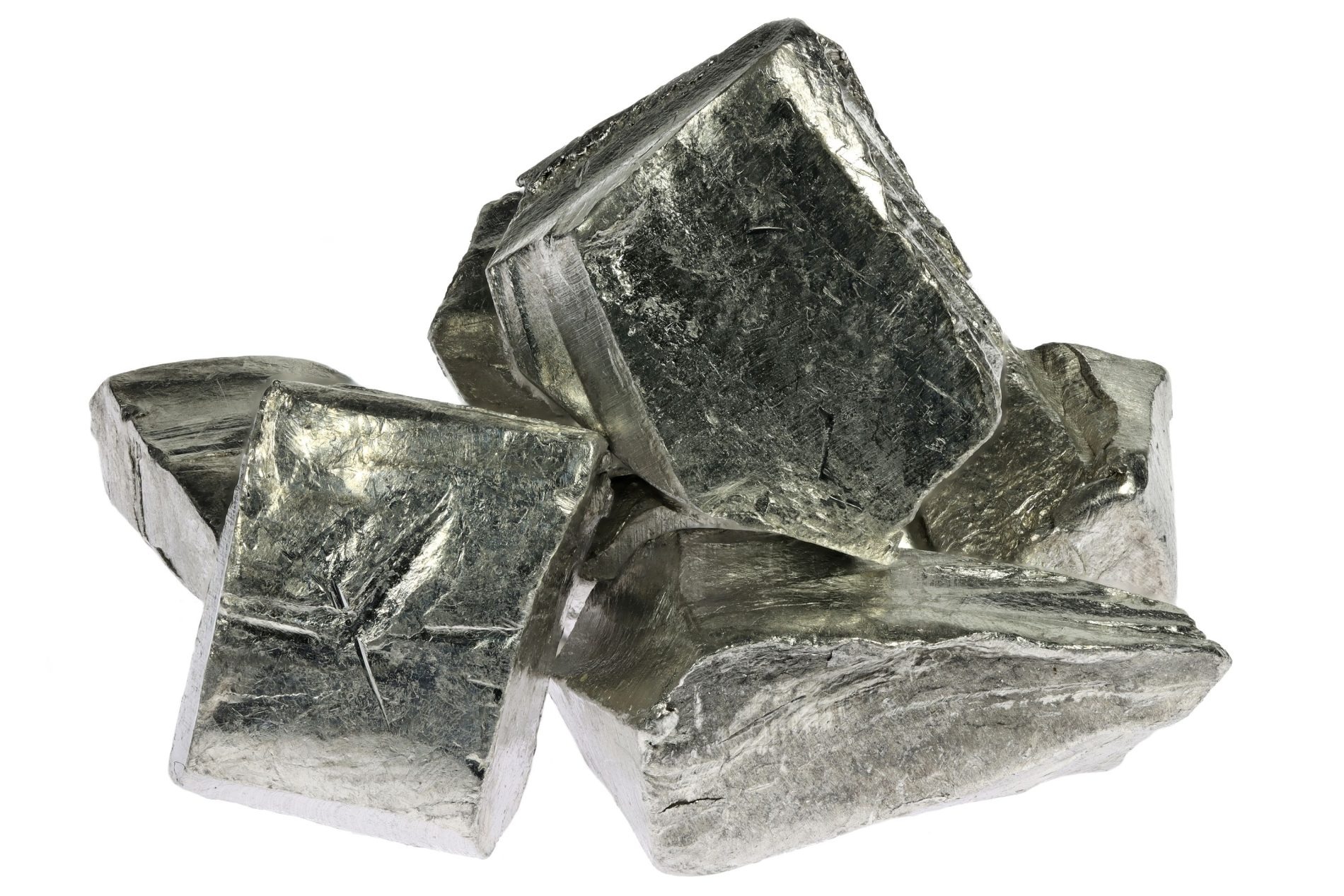 Hé lộ bí mật về indium, thứ kim loại còn đắt hơn cả vàng- Ảnh 1. Hé lộ bí mật về indium, thứ kim loại còn đắt hơn cả vàng- Ảnh 1.