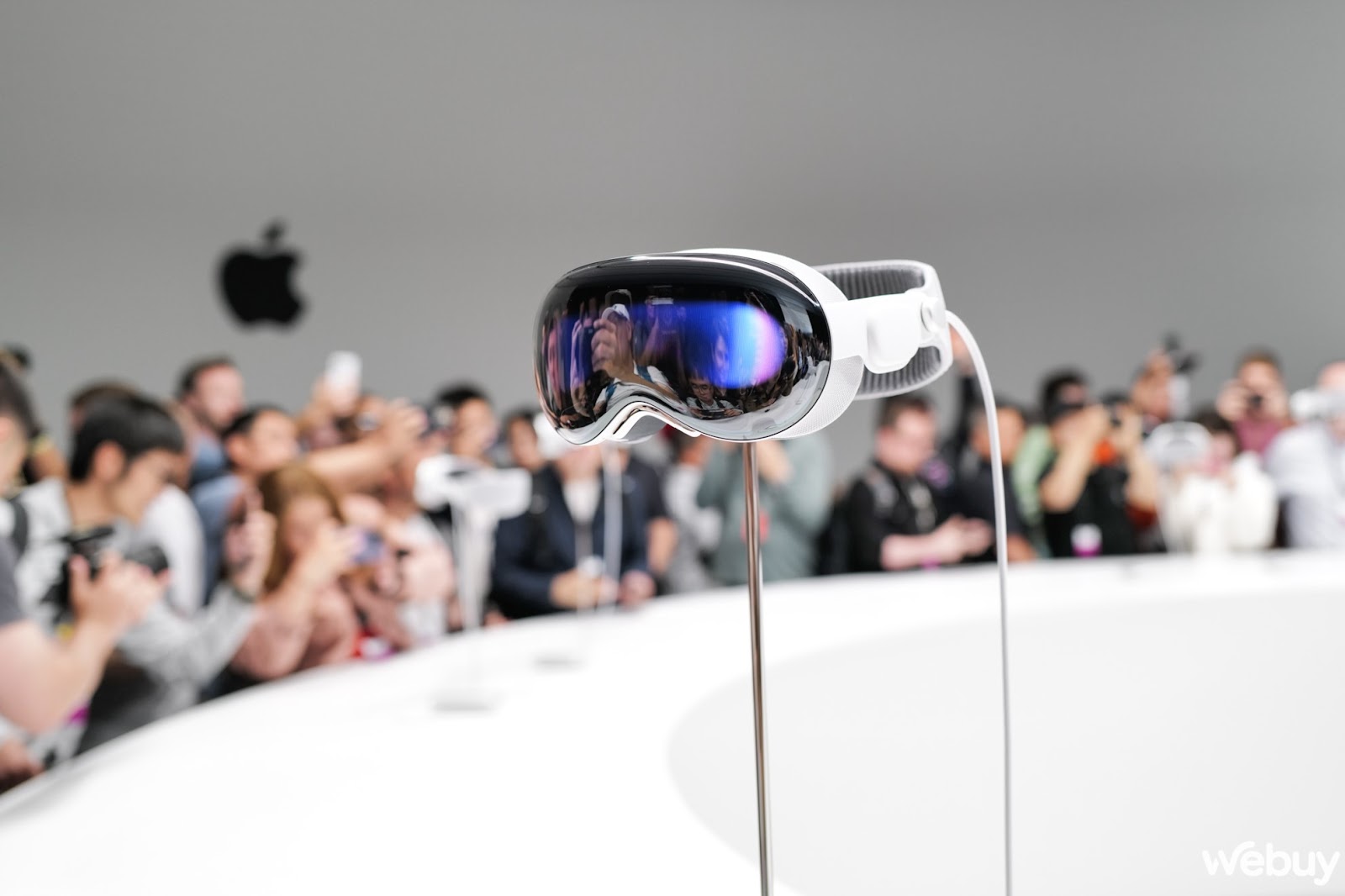 Tất tần tật những t&iacute;nh năng mới trong iOS 17.2 v&agrave; tại sao bạn n&ecirc;n cập nhật ngay- Ảnh 2.