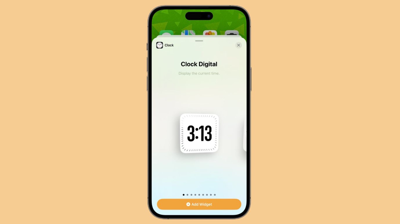Tất tần tật những t&iacute;nh năng mới trong iOS 17.2 v&agrave; tại sao bạn n&ecirc;n cập nhật ngay- Ảnh 4.