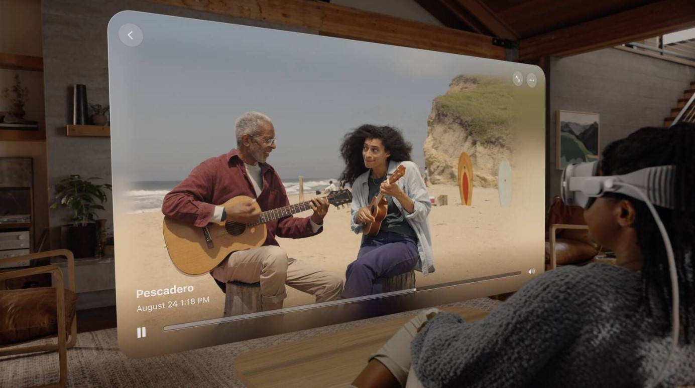 Tất tần tật những t&iacute;nh năng mới trong iOS 17.2 v&agrave; tại sao bạn n&ecirc;n cập nhật ngay- Ảnh 6.