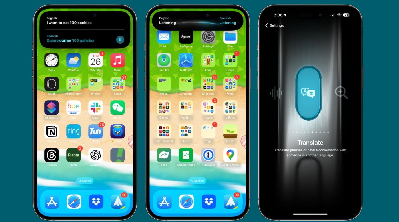 Tất tần tật những t&iacute;nh năng mới trong iOS 17.2 v&agrave; tại sao bạn n&ecirc;n cập nhật ngay- Ảnh 7.