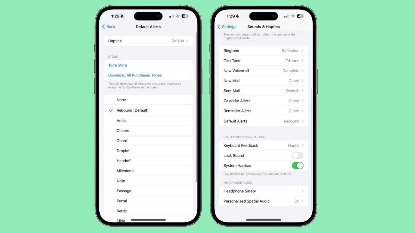 Tất tần tật những t&iacute;nh năng mới trong iOS 17.2 v&agrave; tại sao bạn n&ecirc;n cập nhật ngay- Ảnh 8.