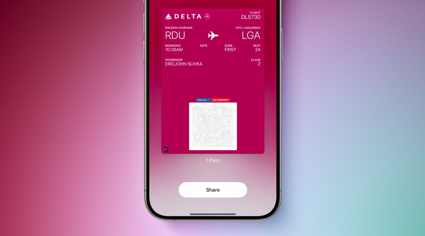 Tất tần tật những t&iacute;nh năng mới trong iOS 17.2 v&agrave; tại sao bạn n&ecirc;n cập nhật ngay- Ảnh 9.