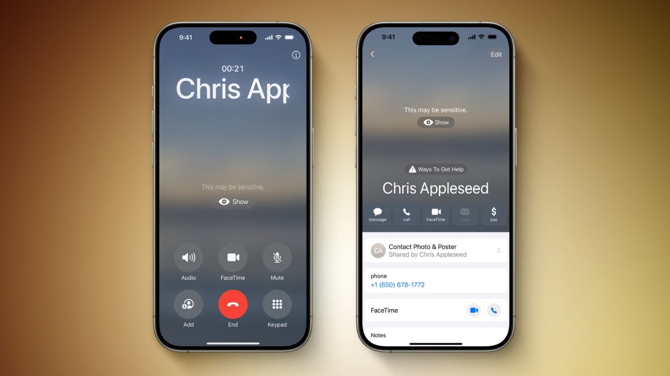 Tất tần tật những t&iacute;nh năng mới trong iOS 17.2 v&agrave; tại sao bạn n&ecirc;n cập nhật ngay- Ảnh 13.