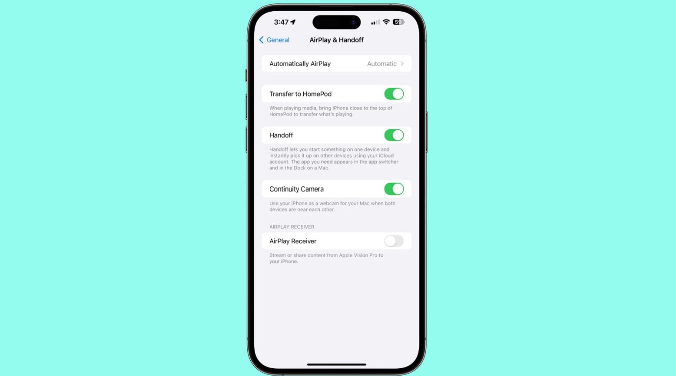 Tất tần tật những t&iacute;nh năng mới trong iOS 17.2 v&agrave; tại sao bạn n&ecirc;n cập nhật ngay- Ảnh 14.